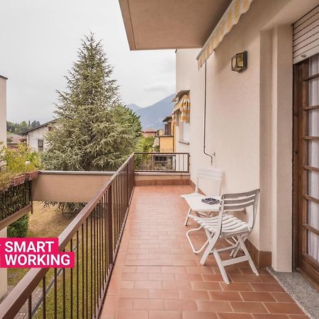 Casa Saronni By Wonderful Italy Apartamento Bellagio Exterior foto