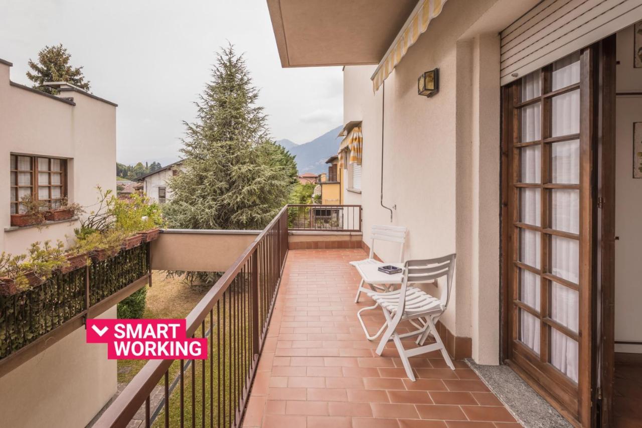 Casa Saronni By Wonderful Italy Apartamento Bellagio Exterior foto