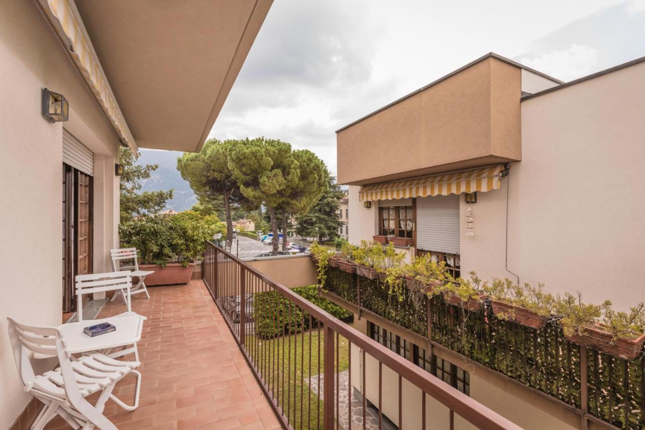 Casa Saronni By Wonderful Italy Apartamento Bellagio Exterior foto