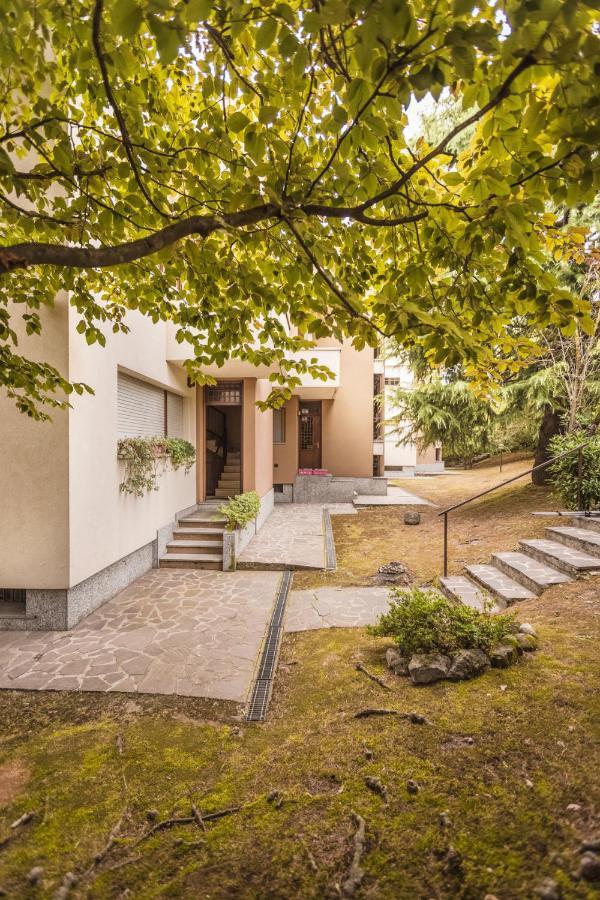 Casa Saronni By Wonderful Italy Apartamento Bellagio Exterior foto