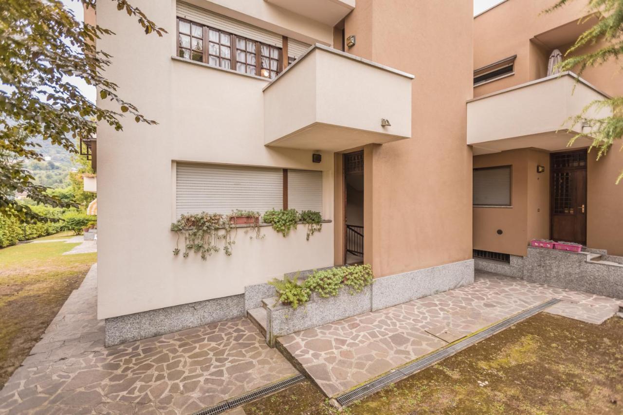 Casa Saronni By Wonderful Italy Apartamento Bellagio Exterior foto